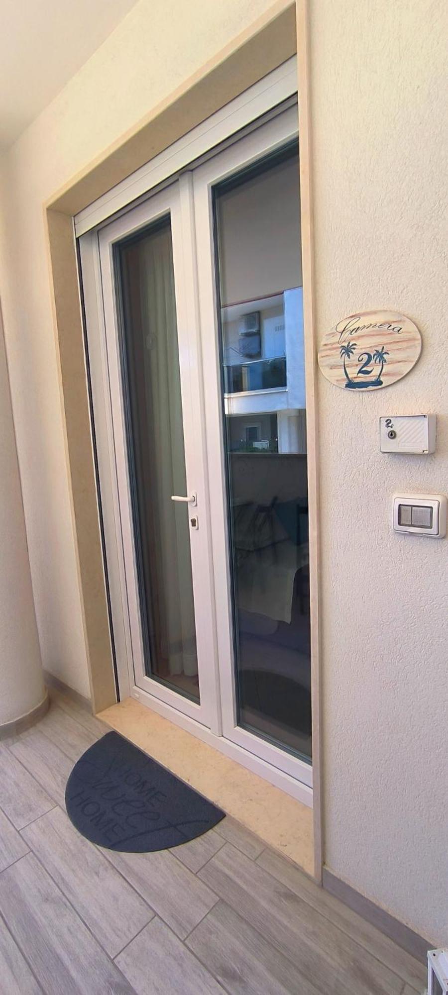 Alba B&B Polignano a Mare Exterior photo